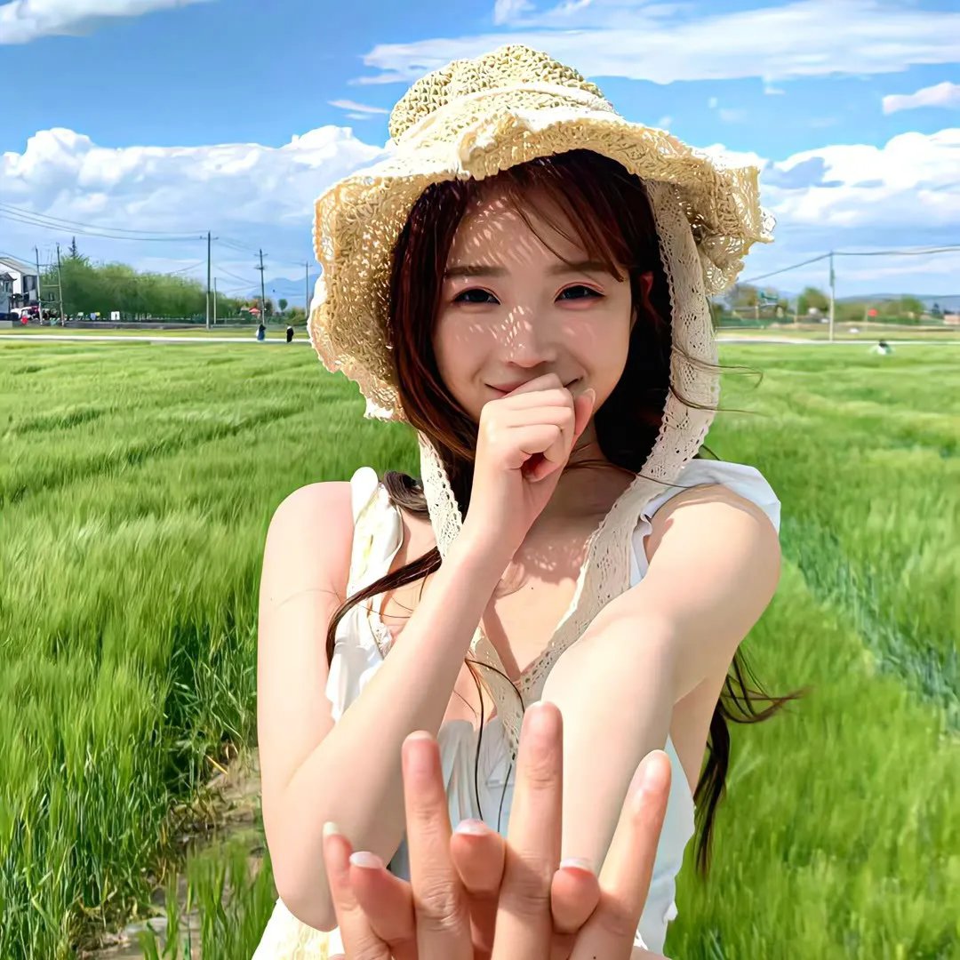 盛夏未来